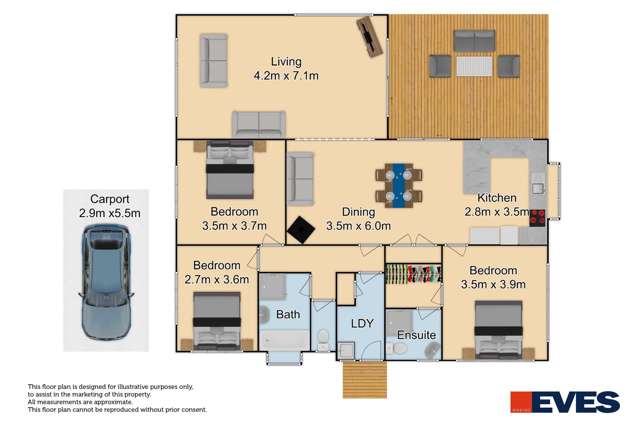 6 Cotebrooke Lane Hillcrest_1