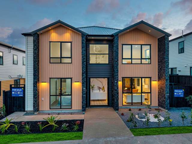 Stop Dreaming and Start Living in Luxury!