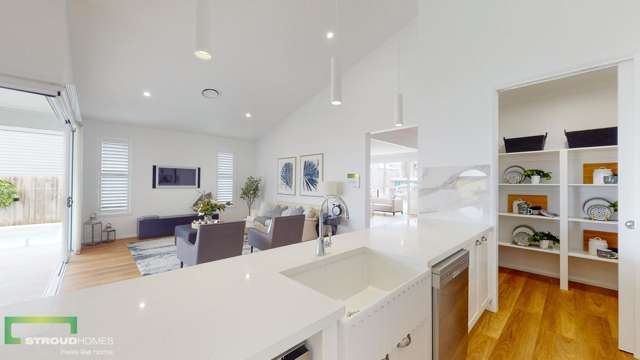 Lot 94 Alpine Meadows Estate Wanaka_2