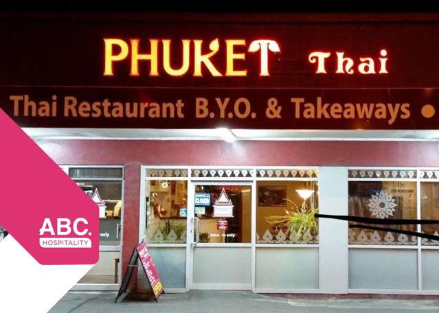 Asian Cuisine Business Opportunity: Savour Success