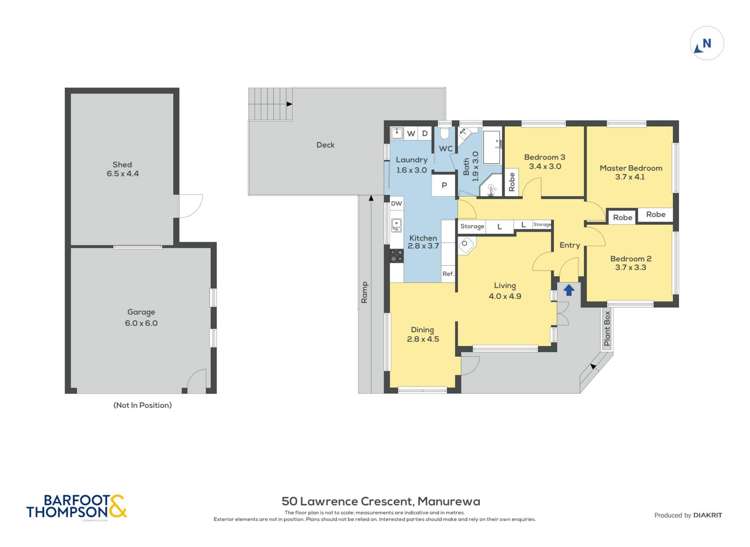 50 Lawrence Crescent Hillpark_7