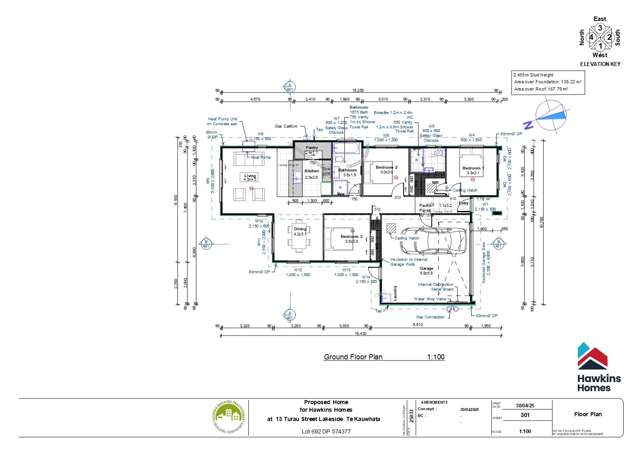Lot 645 - 4 Ngaro Street Tekauwhata_1