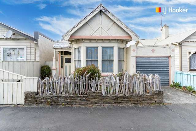 Affordable South Dunedin Charmer!