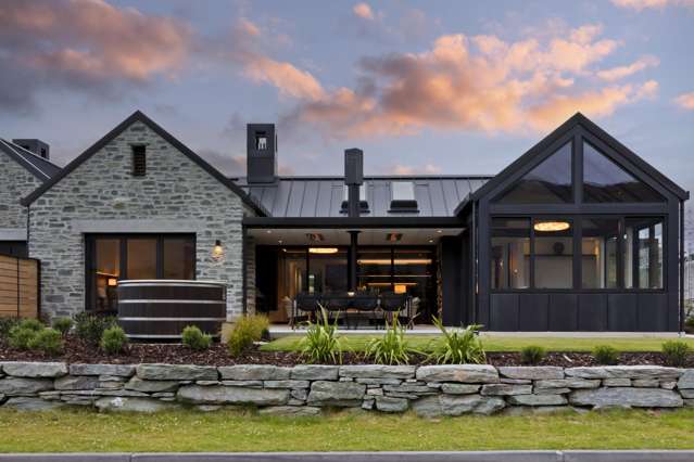 WHERE HERITAGE MEETS HOME