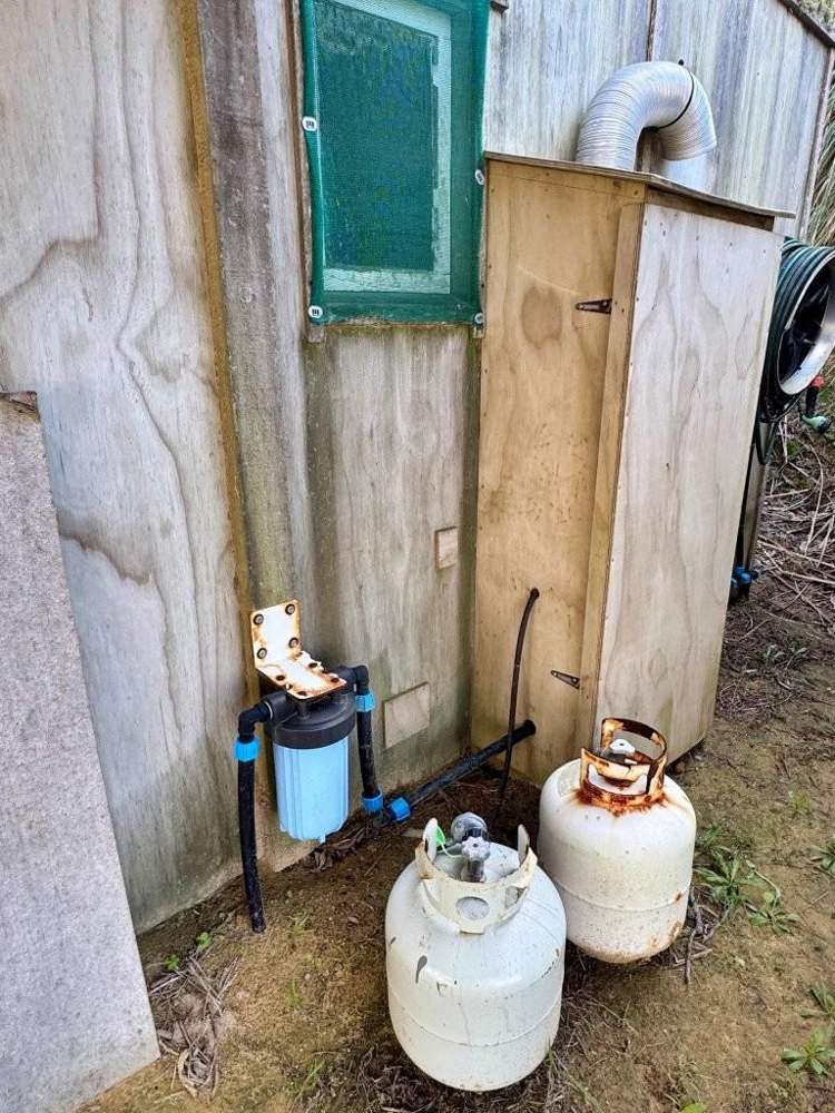 State Highway 1, Waihopo Houhora_18