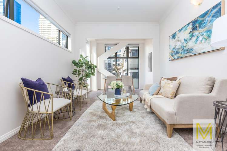 6c/18 Hobson Street Auckland Central_5