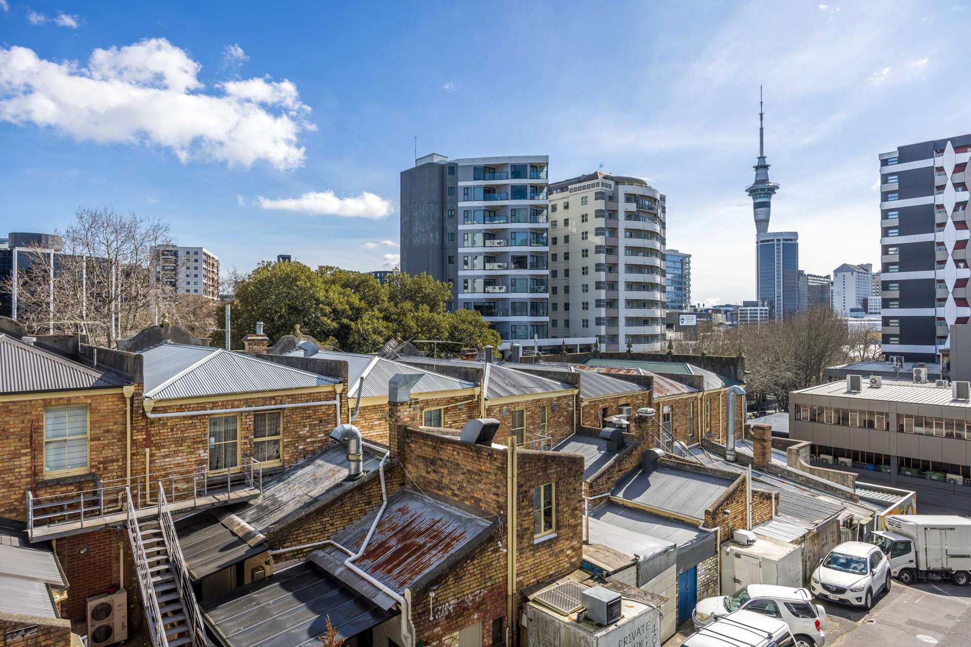 3a/56 Liverpool Street Auckland Central_0