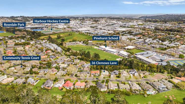 36 Clemows Lane Albany_19