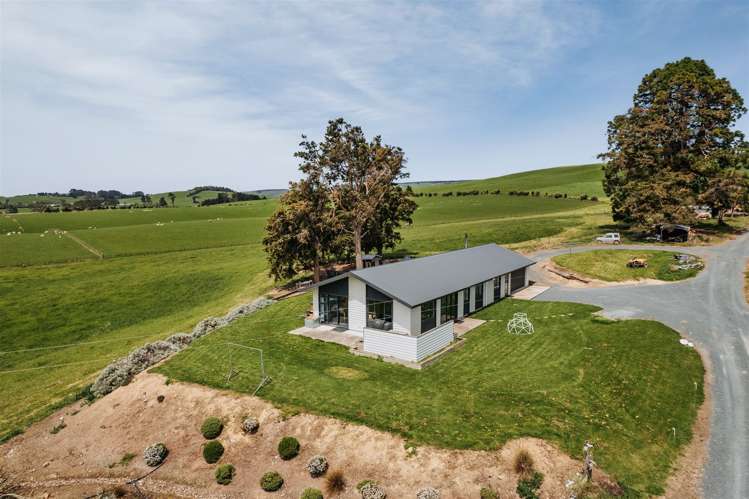 101 Logan Road Owaka Valley_21