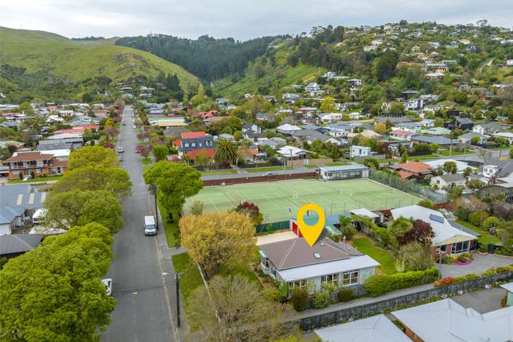 12 Hillsborough Terrace Hillsborough_25