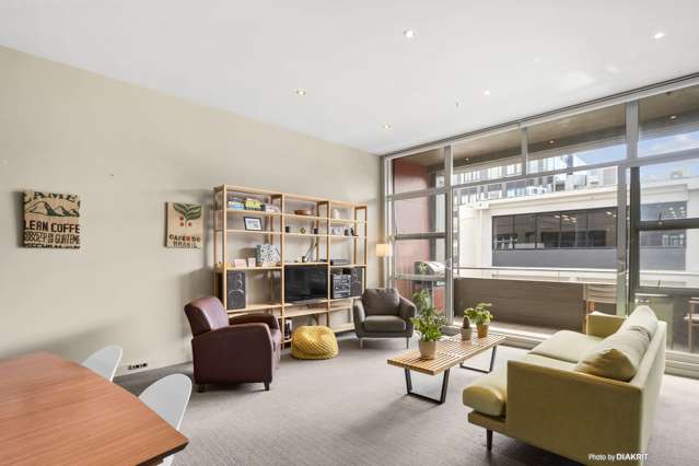 206/33 Frederick Street Te Aro_1