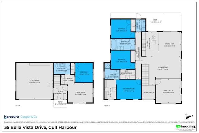 35 Bella Vista Drive Gulf Harbour_1