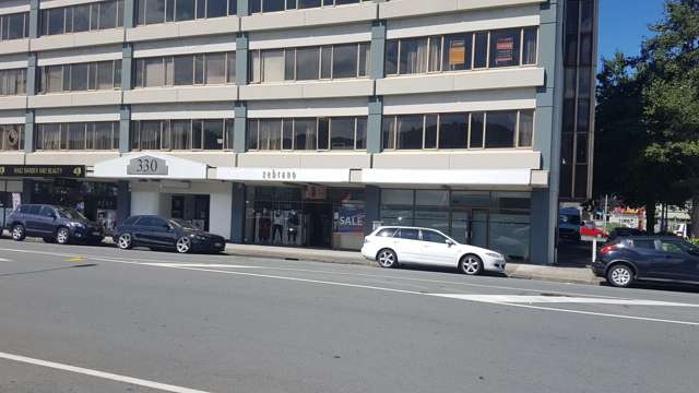 Level 3/318 - 330 High Street Lower Hutt_1