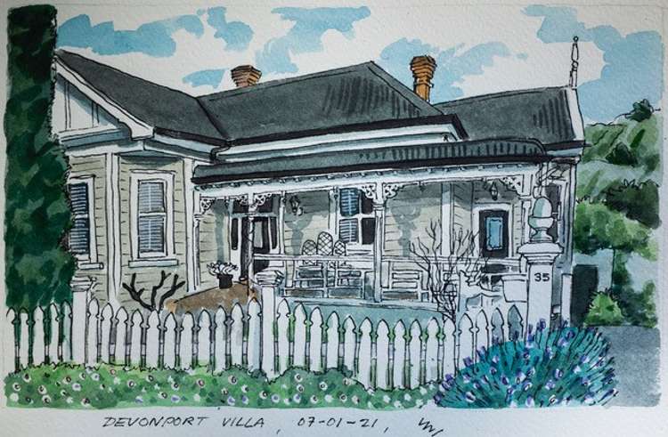 35 Allenby Avenue Devonport_22