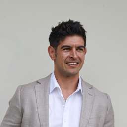 Joshua Kumar