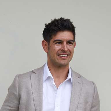 Joshua Kumar
