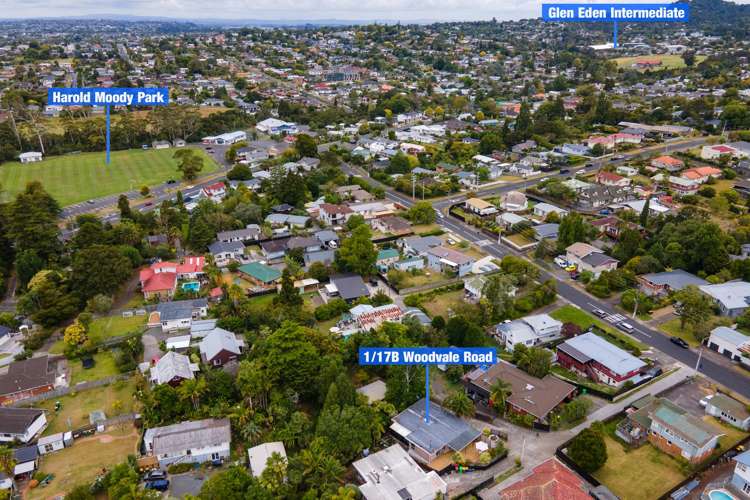 1/17b Woodvale Road Glen Eden_20