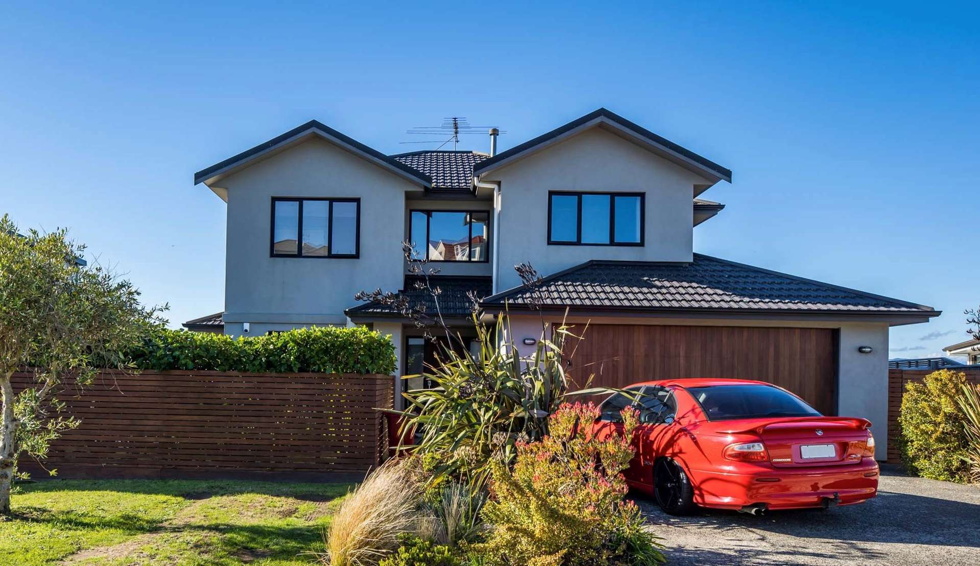 14 Aoraki Rise Aotea Porirua City Houses for Sale One Roof