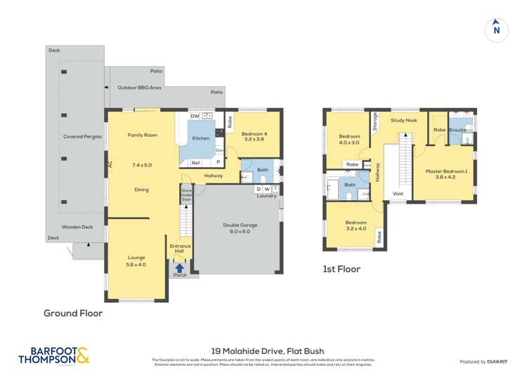 19 Malahide Drive Flat Bush_28