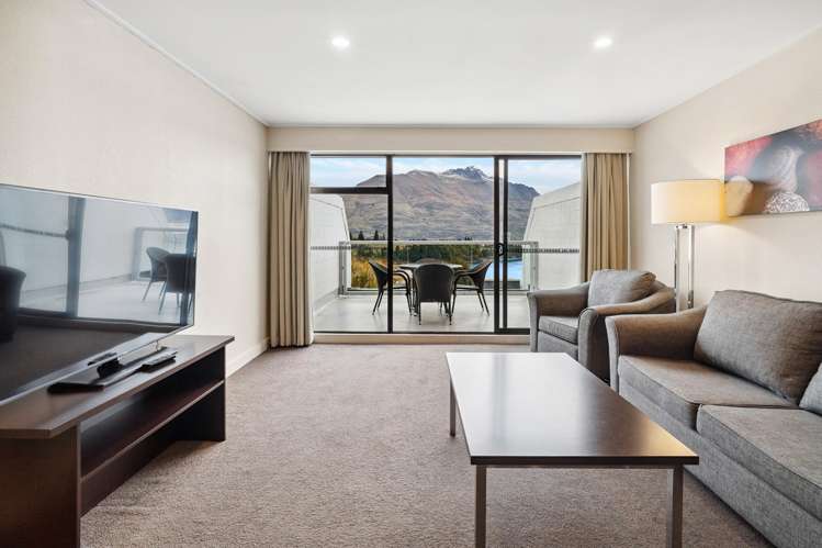 Unit 480 Copthorne Lakeview, 88 Frankton Road_5
