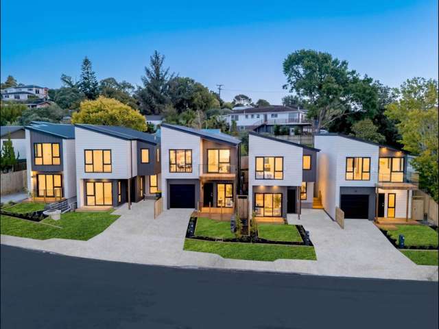Your Dream Home in A Prime Location