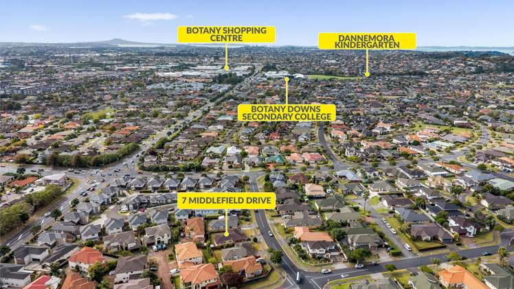 7 Middlefield Drive East Tamaki Heights_23