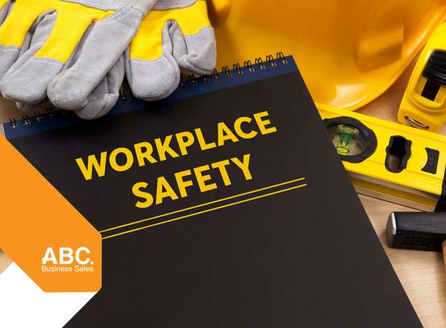 Profitable Safety Installation