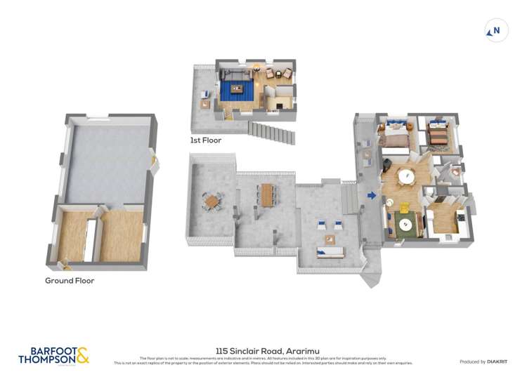 115 Sinclair Road Ararimu_26