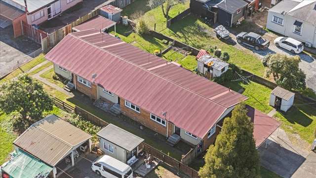 Investment opportunity in Te Kuiti