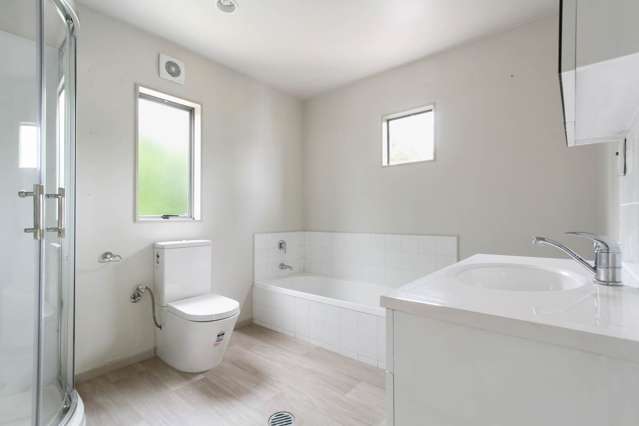 CONVENIENT MODERN LIVING