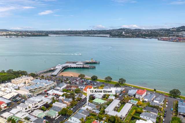 13 Anne Street Devonport_2