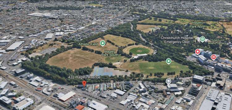 101/422 Hagley Avenue Christchurch Central_16