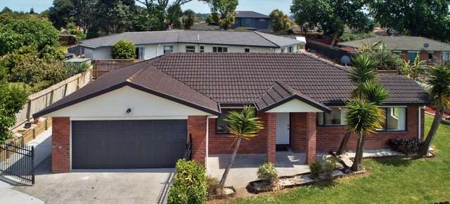 22 Greenberry Drive Ranui_3