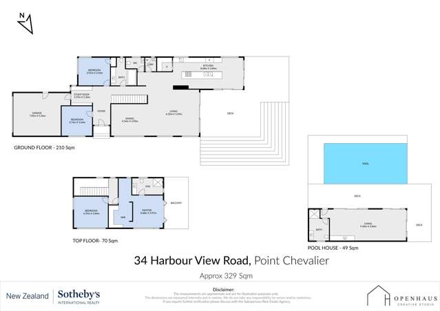 34 Harbour View Road Point Chevalier_1