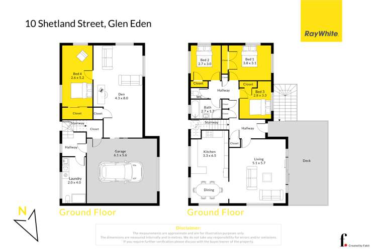 10 Shetland Street Glen Eden_23