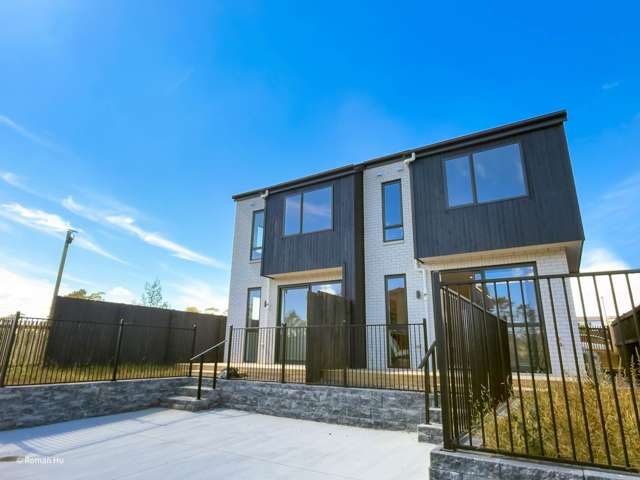 Stylish Duplex in Westgate