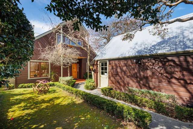 Your haven in Hokowhitu