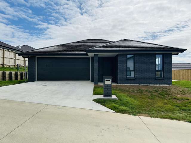 Completion in 2-3 Weeks, Act Fast!