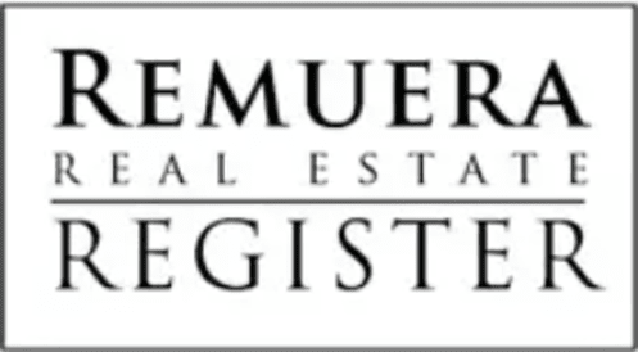 Remuera Real Estate Register (Licensed: REAA 2008) - Remuera