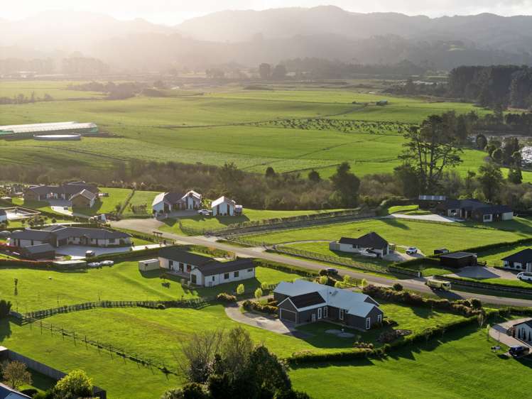 8 Penbeagle Road Te Kowhai_44