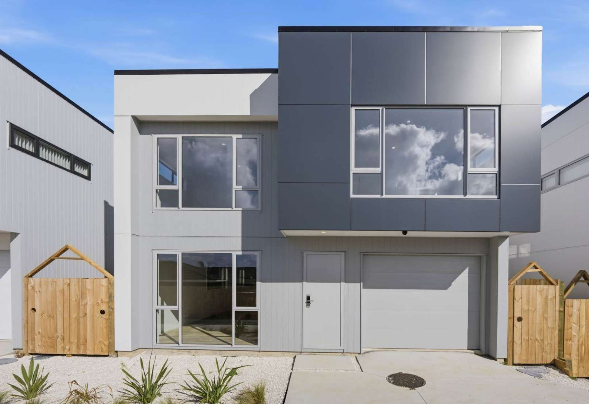Address withheld Bucklands Beach_0