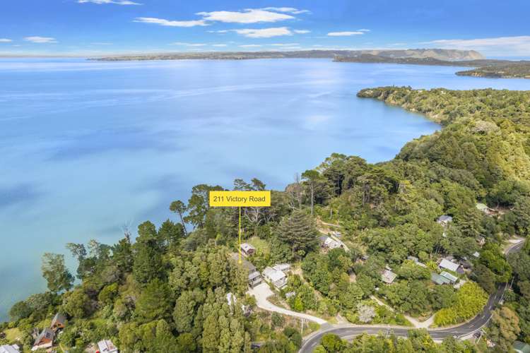 211 Victory Road Laingholm_25