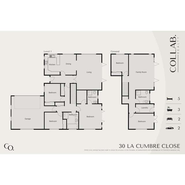 30 La Cumbre Close Bethlehem_1