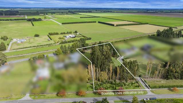 31 Tramway Road Kirwee_3