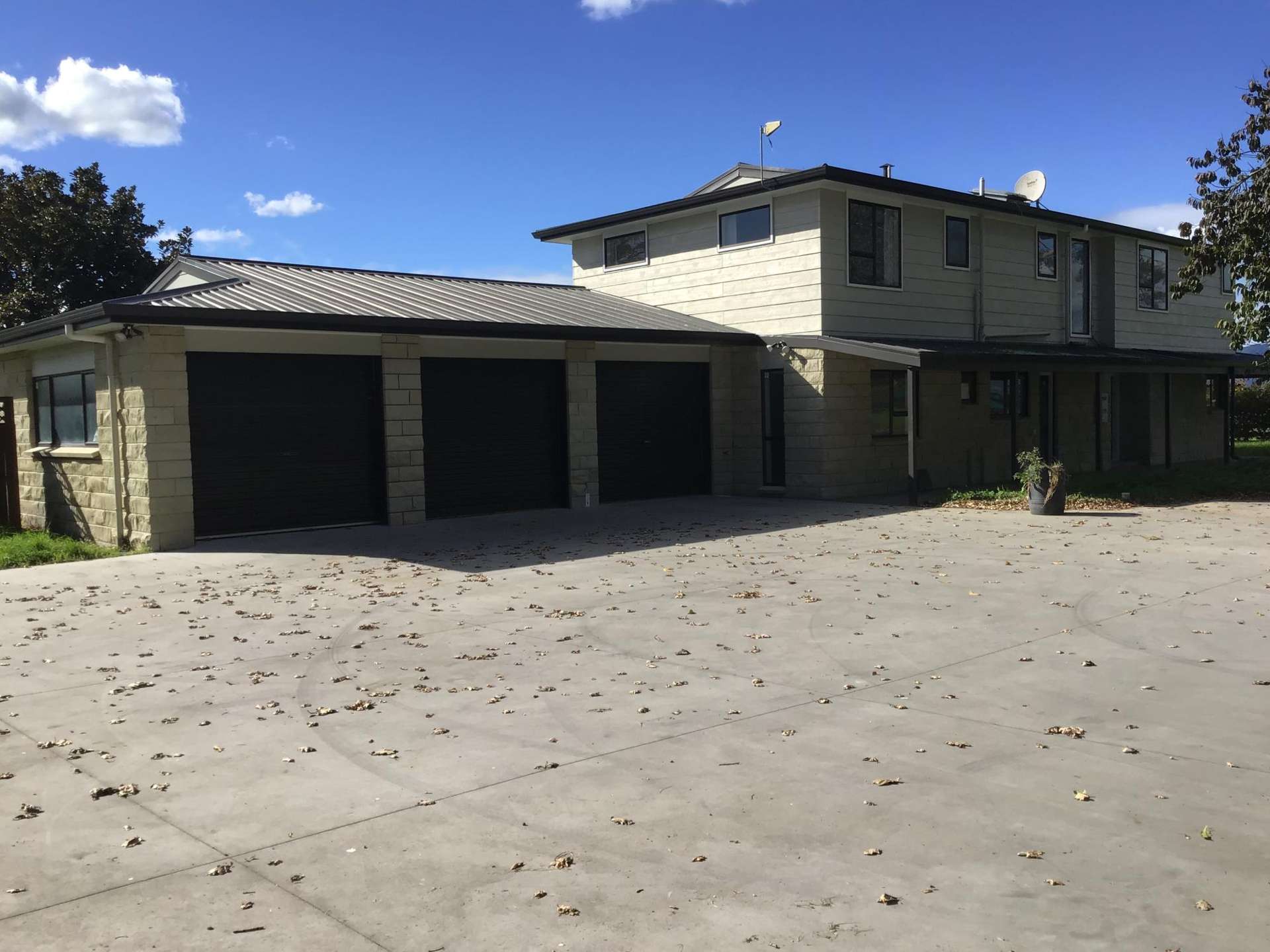 155 Mowbray Road Waharoa MatamataPiako Houses for Rent OneRoof