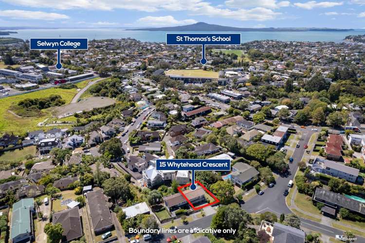 15 Whytehead Crescent Saint Heliers_16