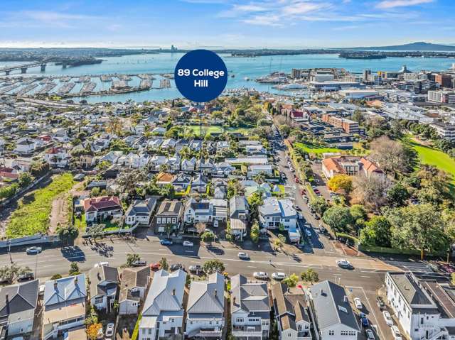 89 College Hill Ponsonby_3