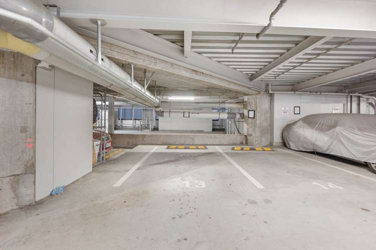 1508/26 Albert Street Auckland Central_45