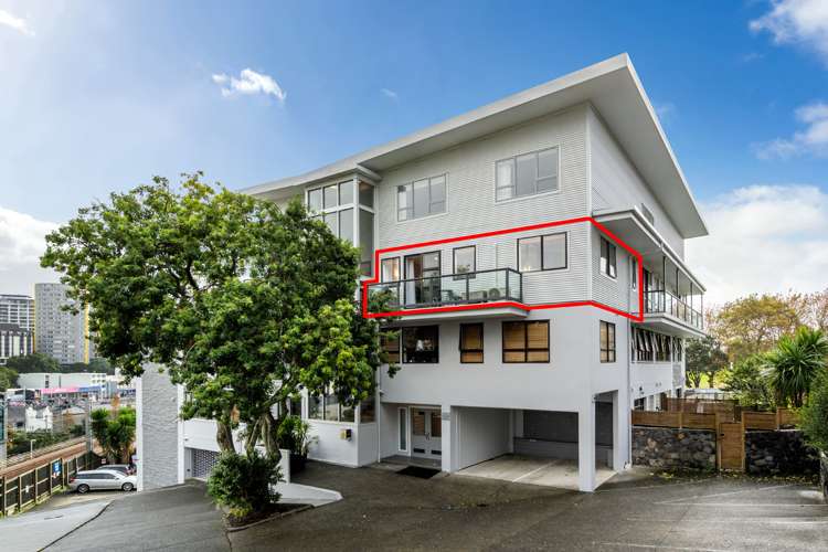 2g/30 Heather Street Parnell_13