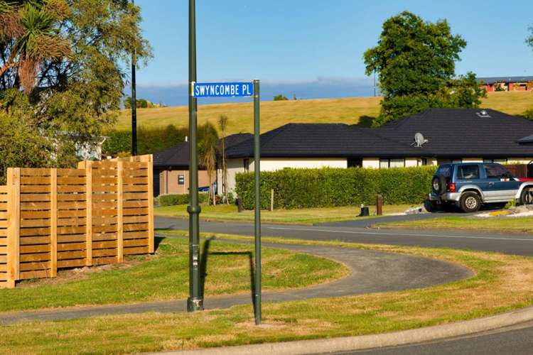 4 Swyncombe Place Kaikoura Flat_12